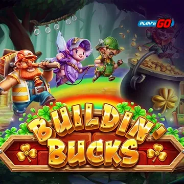 Buildin More Bucks - LAVABET168