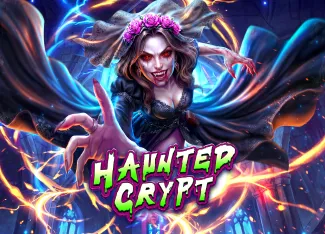 Pragmatic : Haunted Crypt - LAVABET168