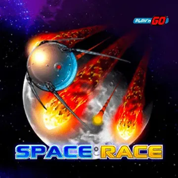 Space Race - LAVABET168