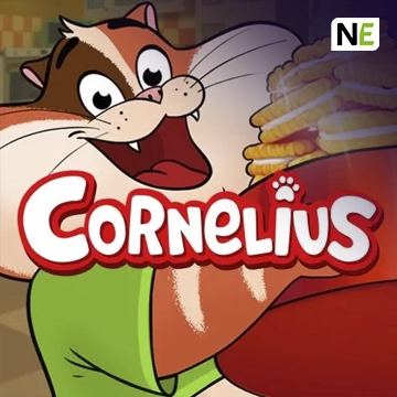 Cornelius - LAVABET168