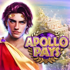 Apollo Pays - LAVABET168
