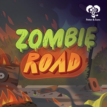 Zombie Road - LAVABET168