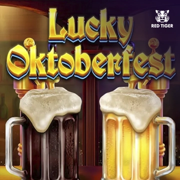 Lucky Oktoberfest - LAVABET168