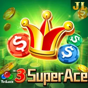 3 Super Ace - LAVABET168