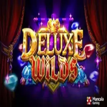 Deluxe Wilds - LAVABET168