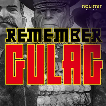 NolimitCity : Remember Gulag - LAVABET168
