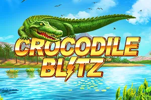 Crocodile Blitz - LAVABET168