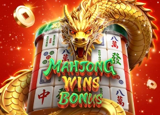 Pragmatic : Mahjong Wins Bonus - LAVABET168