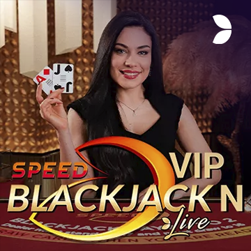 Speed VIP Blackjack N - LAVABET168