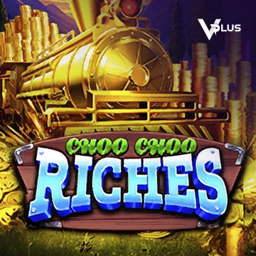 Choo Choo Riches - LAVABET168