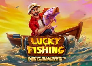 Pragmatic : Lucky Fishing - LAVABET168