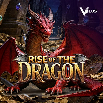 RISE OF THE DRAGON - LAVABET168