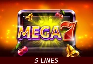 Mega 7 - LAVABET168