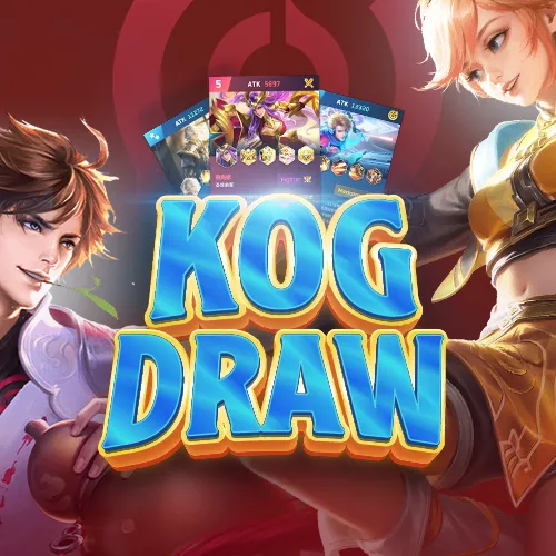 KOG Draw (Fast) 王者荣耀(夺宝-快速) - LAVABET168
