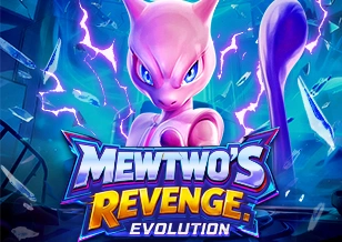 Balas Dendam Mewtwo: Evolusi - LAVABET168