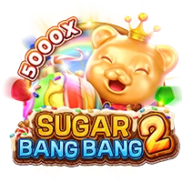 Facai : SUGAR BANG BANG2 - LAVABET168