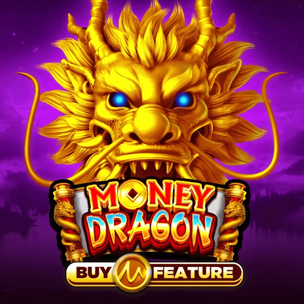 Money Dragon - LAVABET168