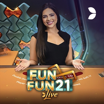 Infinite Fun Fun 21 Blackjack - LAVABET168