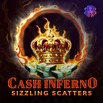 Cash Inferno: Sizzling Scatters - LAVABET168