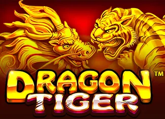 Pragmatic : The Dragon Tiger - LAVABET168