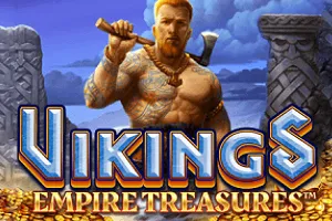 Vikings: Empire Treasures - LAVABET168
