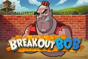 Breakout Bob - LAVABET168