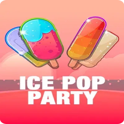 Ice Pop Party - LAVABET168