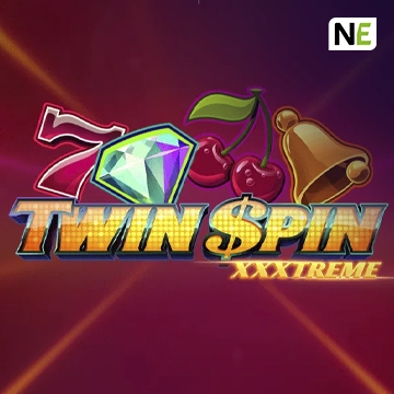Twin Spin XXXtreme - LAVABET168