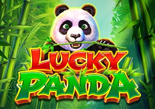 Panda yang beruntung - LAVABET168