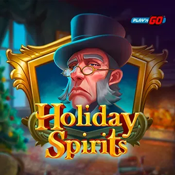 Holiday Spirits - LAVABET168