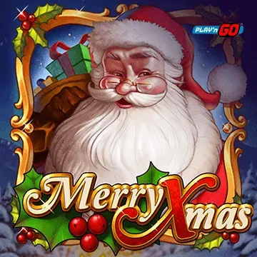 Merry Xmas - LAVABET168