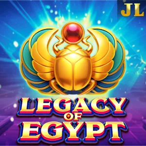 Legacy Of Egypt - LAVABET168