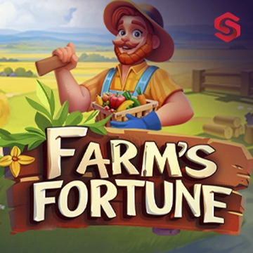 Farms Fortune - LAVABET168