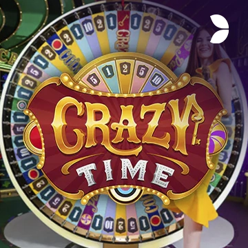 Crazy Time - LAVABET168