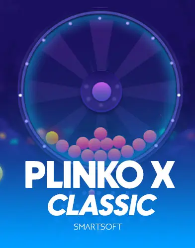 Plinko X Classic - LAVABET168