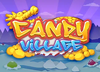 Pragmatic : Candy Village - LAVABET168