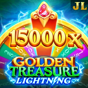 Golden Treasure Lightning - LAVABET168