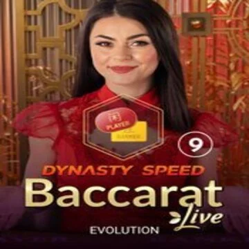 Dynasty Speed Baccarat 9 - LAVABET168