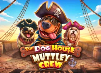 Pragmatic : The Dog House - Muttley Crew - LAVABET168
