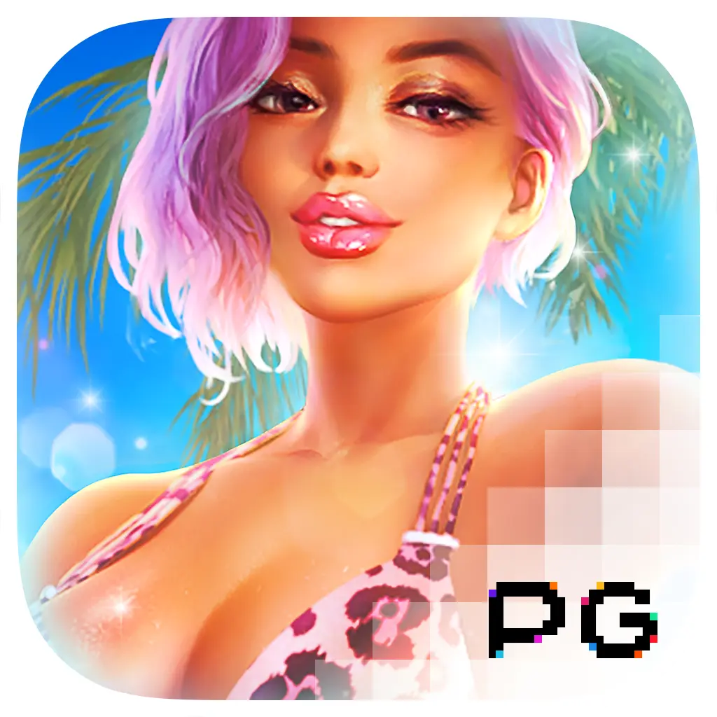 Bikini Paradise - LAVABET168