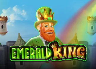 Pragmatic : Emerald King - LAVABET168
