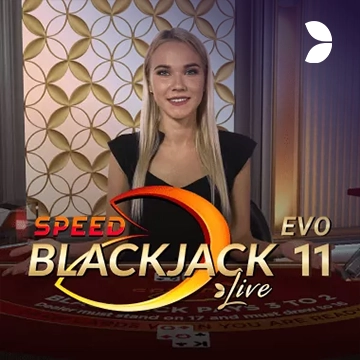 Evo Speed Blackjack 11 - LAVABET168