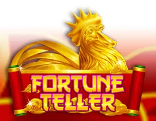 PLAYSTAR : FORTUNE TELLER - LAVABET168