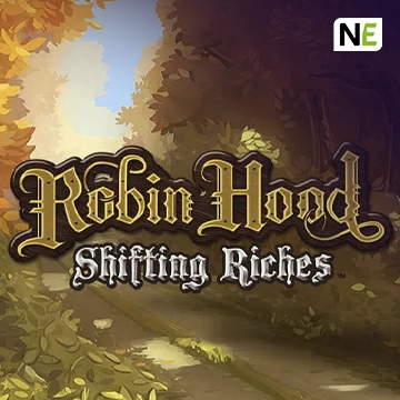 Robin Hood: Shifting Riches - LAVABET168