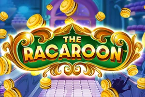The Racaroon - LAVABET168