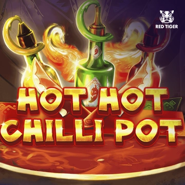Hot Hot Chilli Pot - LAVABET168