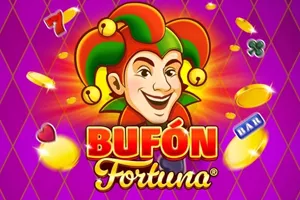 Bufón Fortuna - LAVABET168