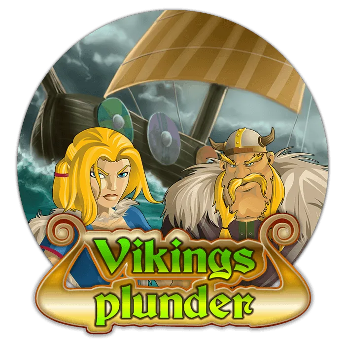 Habanero : Vikings Plunder - LAVABET168