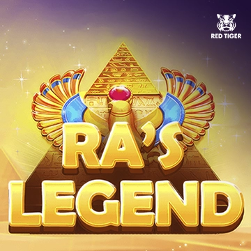 RAs Legend - LAVABET168
