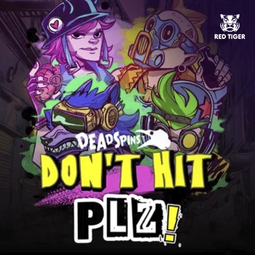 Dont Hit Plz - LAVABET168